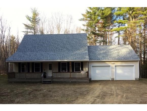 211 Mountain Road Sanbornton, NH 03269 - Photo 1 of 1