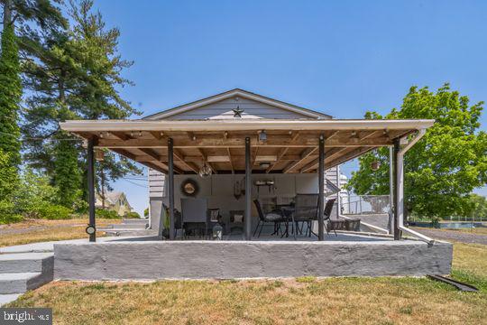1144 Berkley Road Gibbstown, NJ 08027 - Photo 32 of 36
