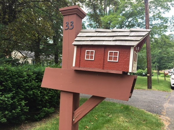 33 Pebble Path Lane West Springfield, MA 01089 - Photo 28 of 28 Gallery Image 28