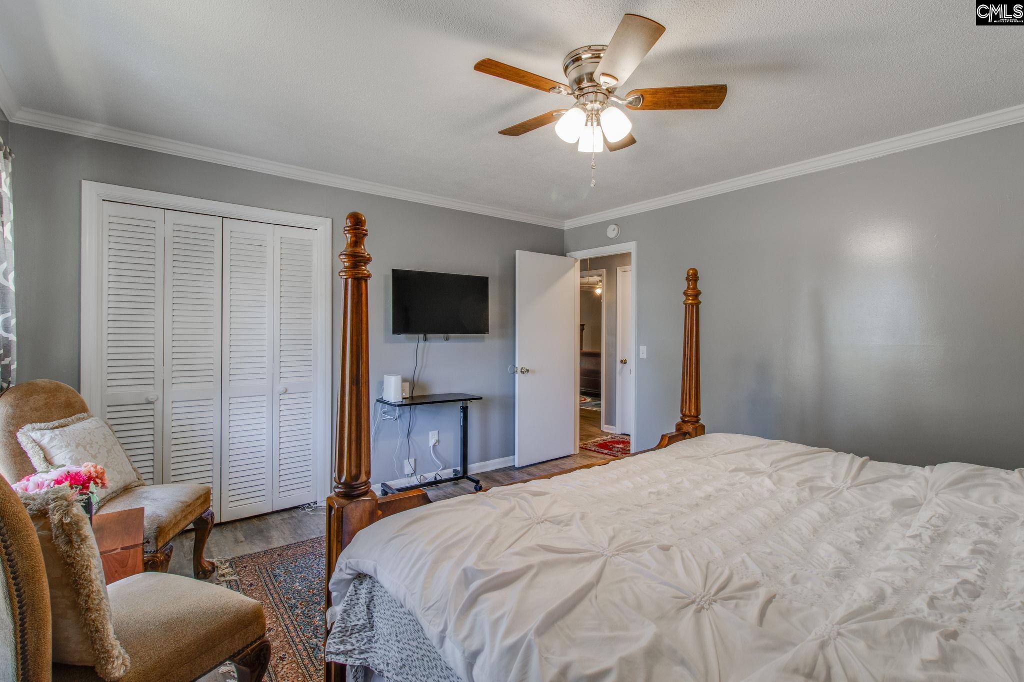 7922 Bay Springs Road Columbia, SC 29223 - Photo 30 of 43
