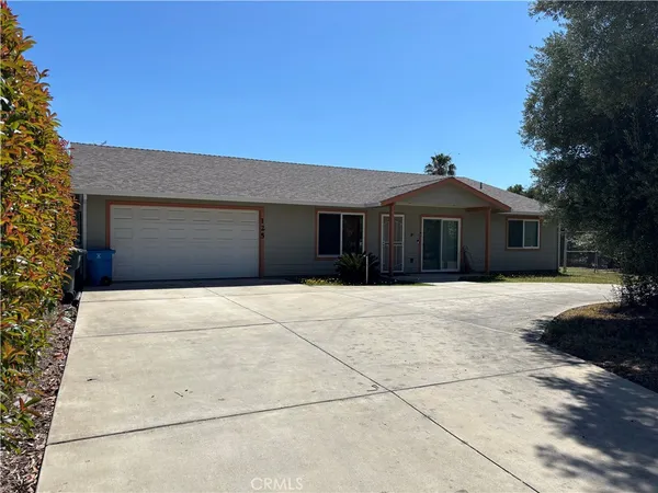 $399,999 | 125 Grand Avenue, Oroville, CA 95965