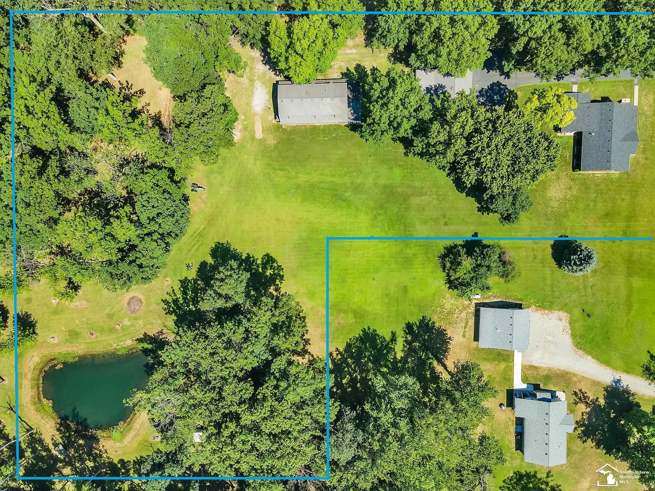 5582 Wells Road Petersburg, MI 49270 - Photo 49 of 50