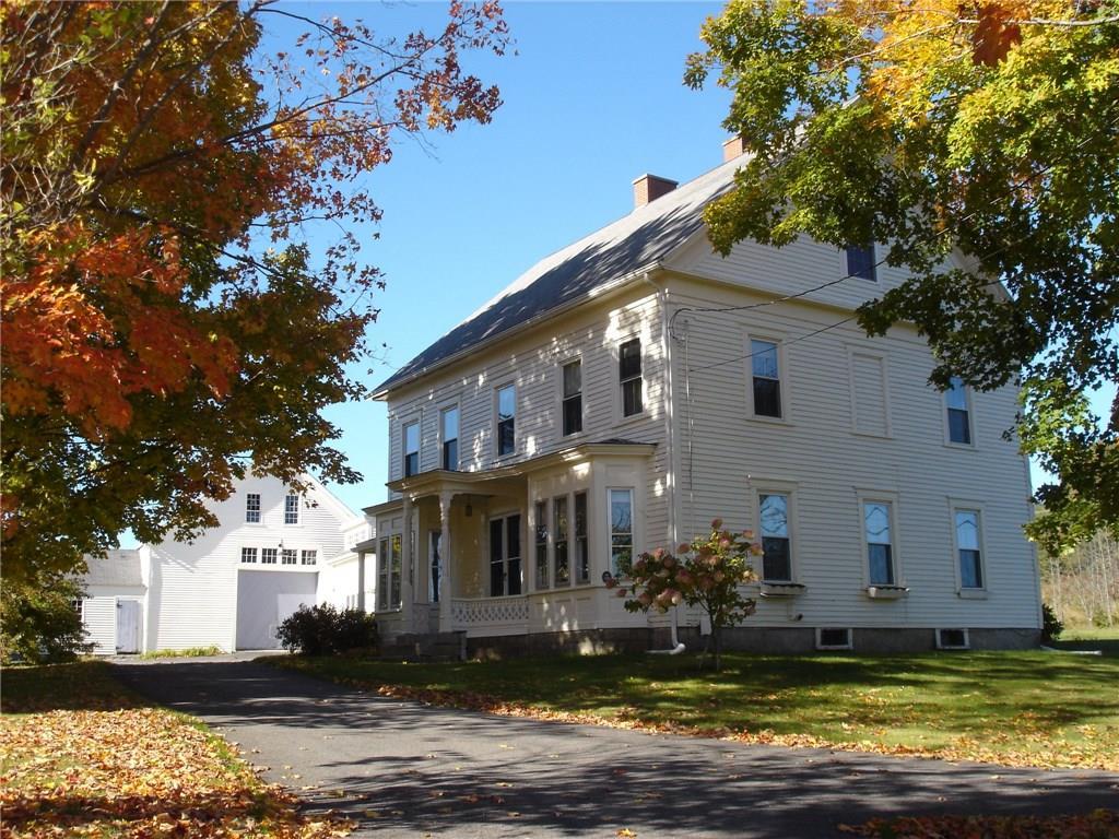 196 Sebago Lake Road Gorham, ME 04038 - Photo 1 of 35 Photo