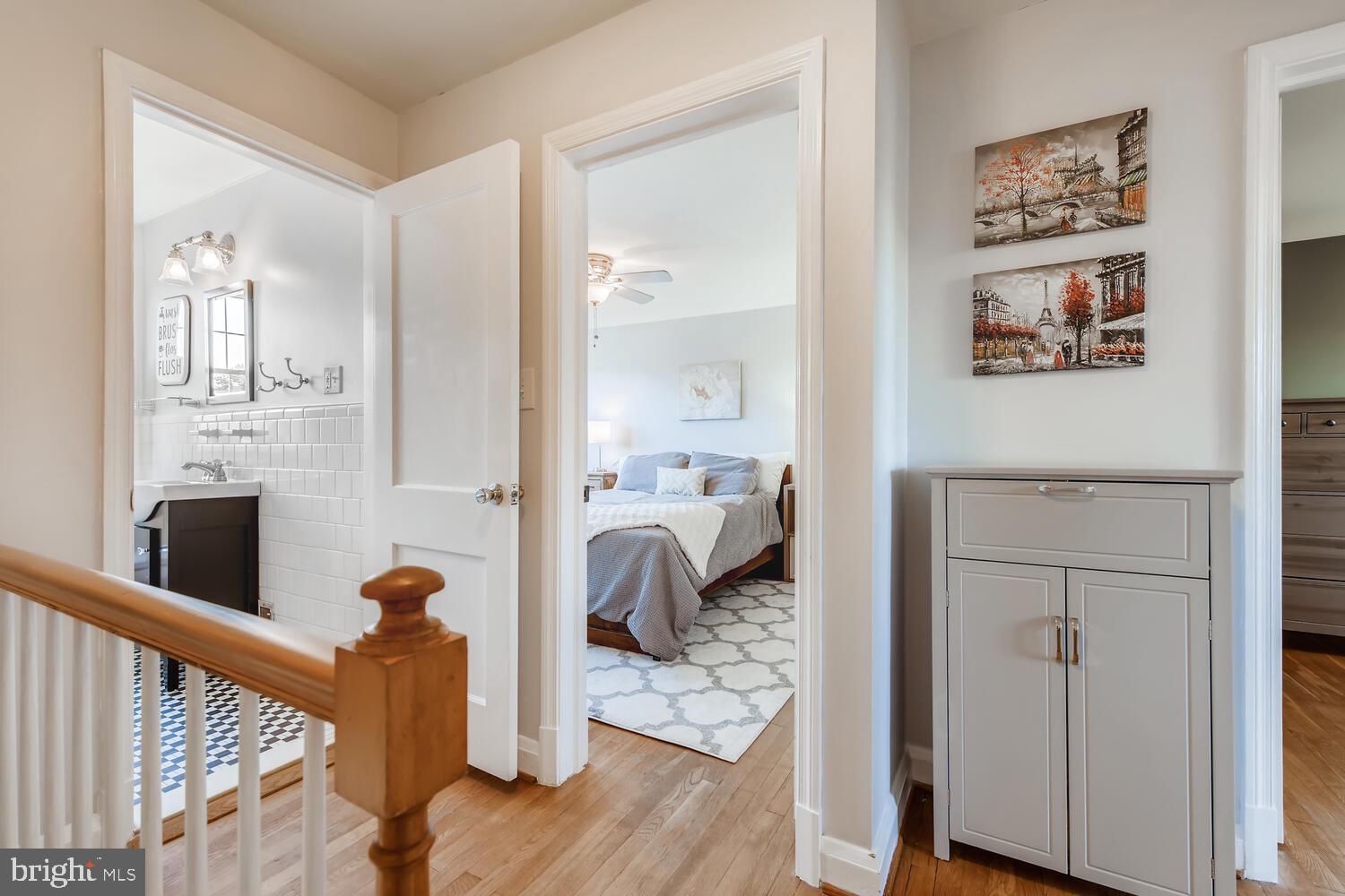 8327 Byington Road Baltimore, MD 21286 - Photo 23 of 37 Gallery Image 23