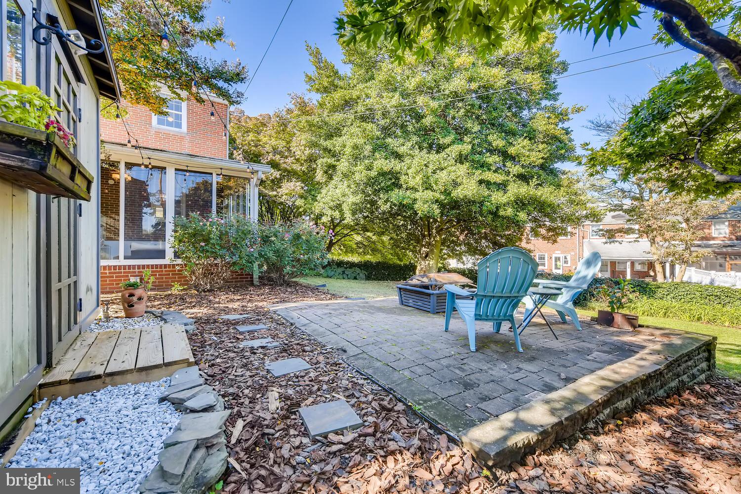 8327 Byington Road Baltimore, MD 21286 - Photo 32 of 37 Gallery Image 32