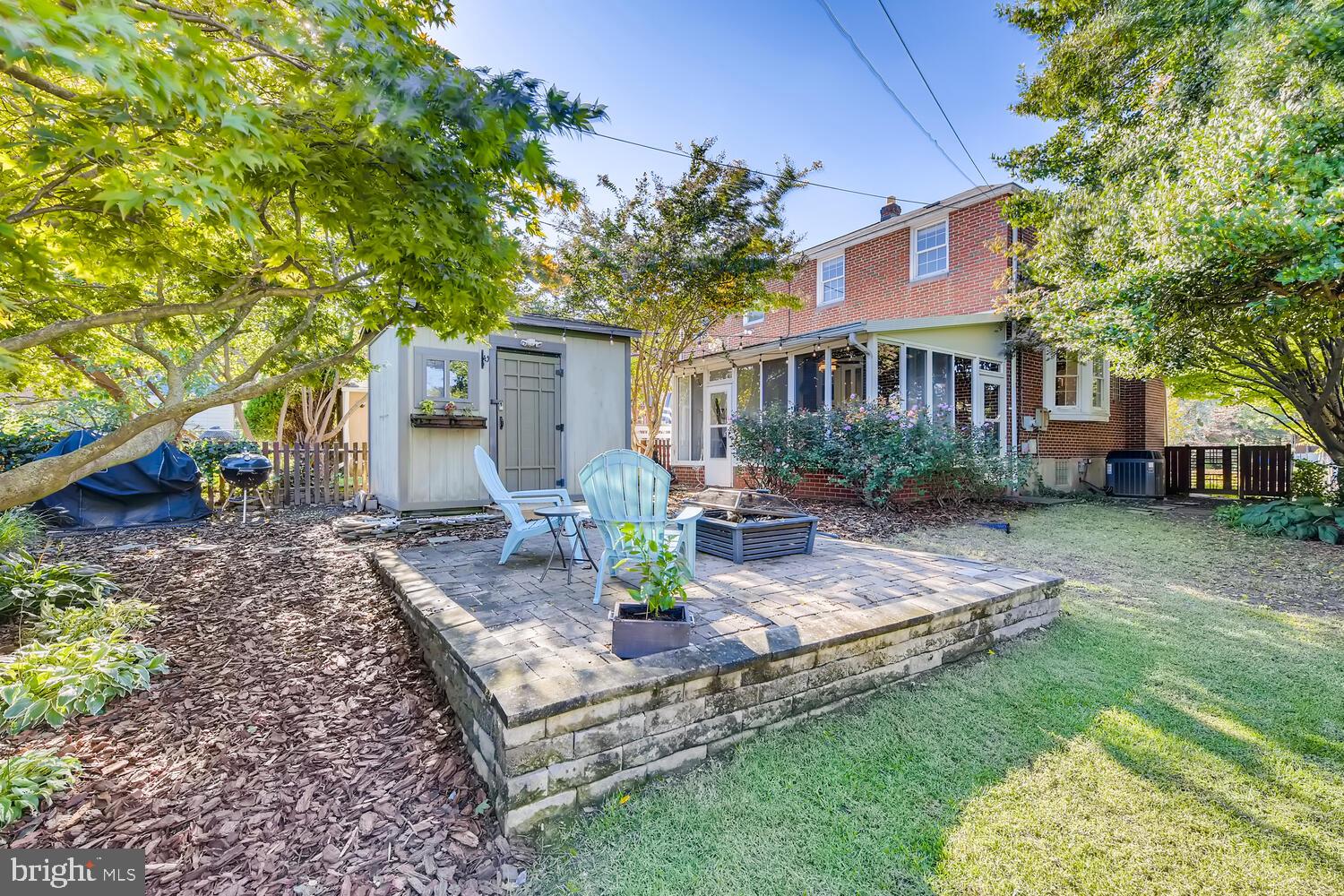 8327 Byington Road Baltimore, MD 21286 - Photo 34 of 37 Gallery Image 34