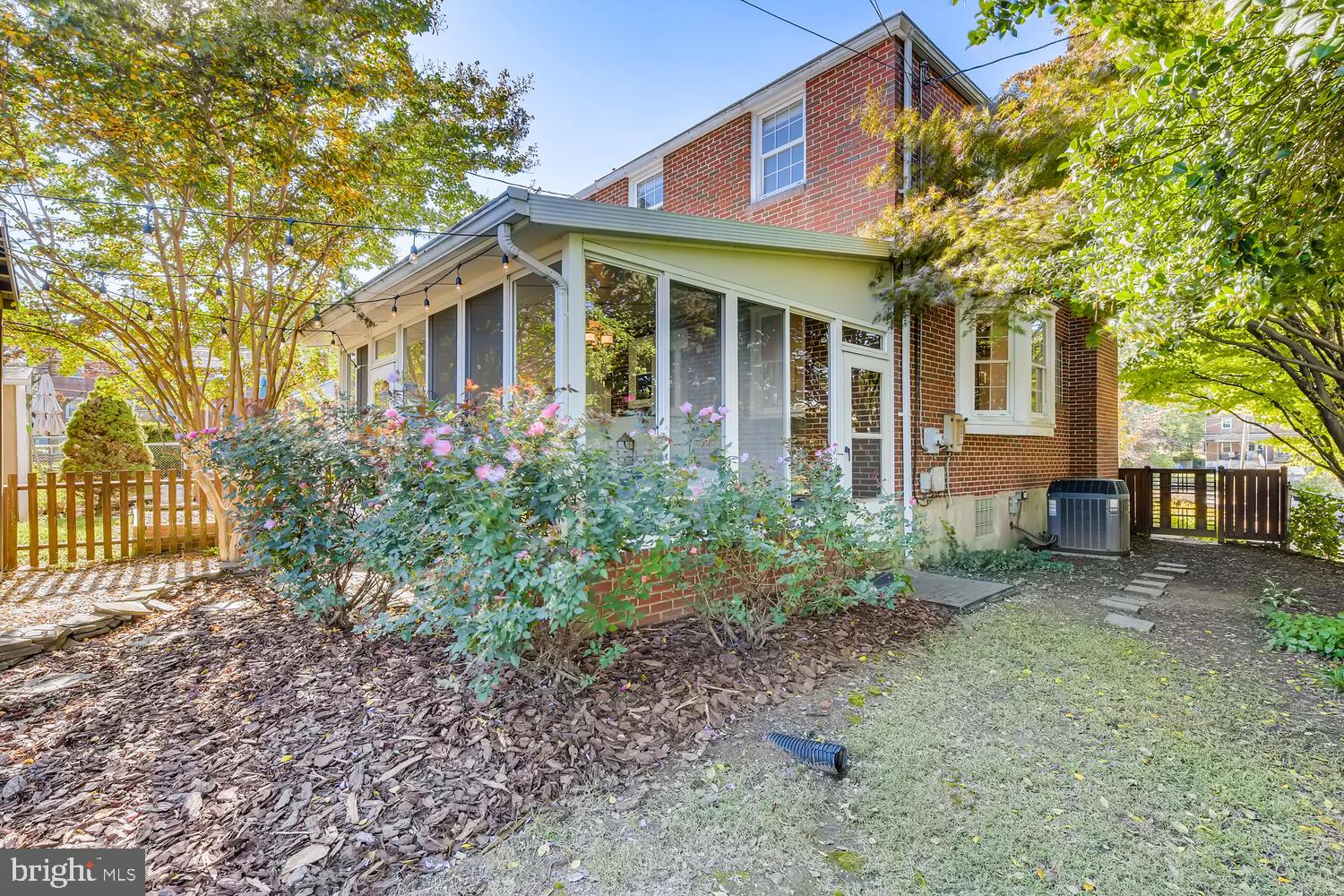 8327 Byington Road Baltimore, MD 21286 - Photo 36 of 37 Gallery Image 36