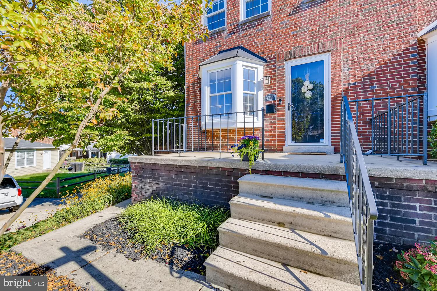 8327 Byington Road Baltimore, MD 21286 - Photo 37 of 37 Gallery Image 37