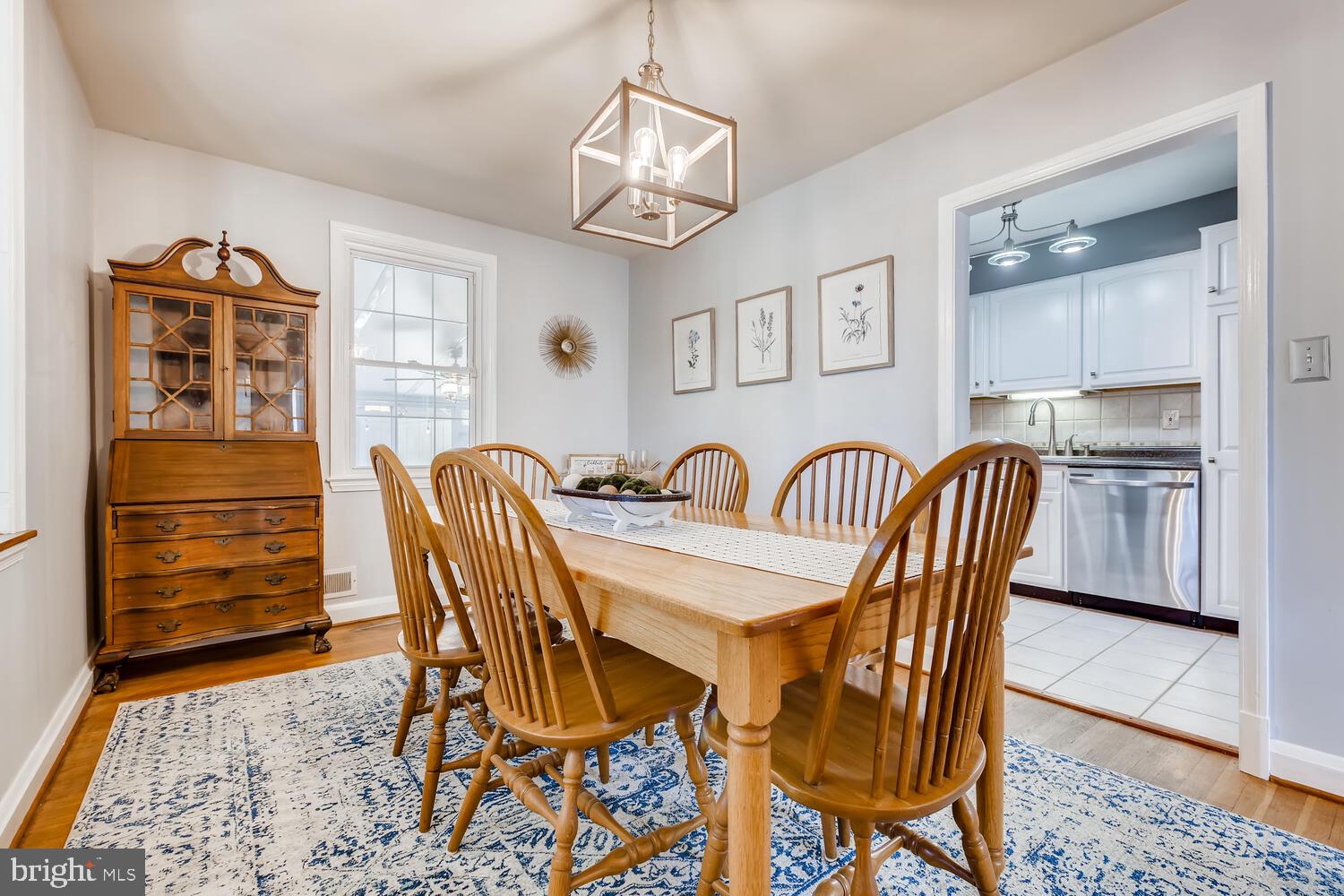 8327 Byington Road Baltimore, MD 21286 - Photo 9 of 37 Gallery Image 9