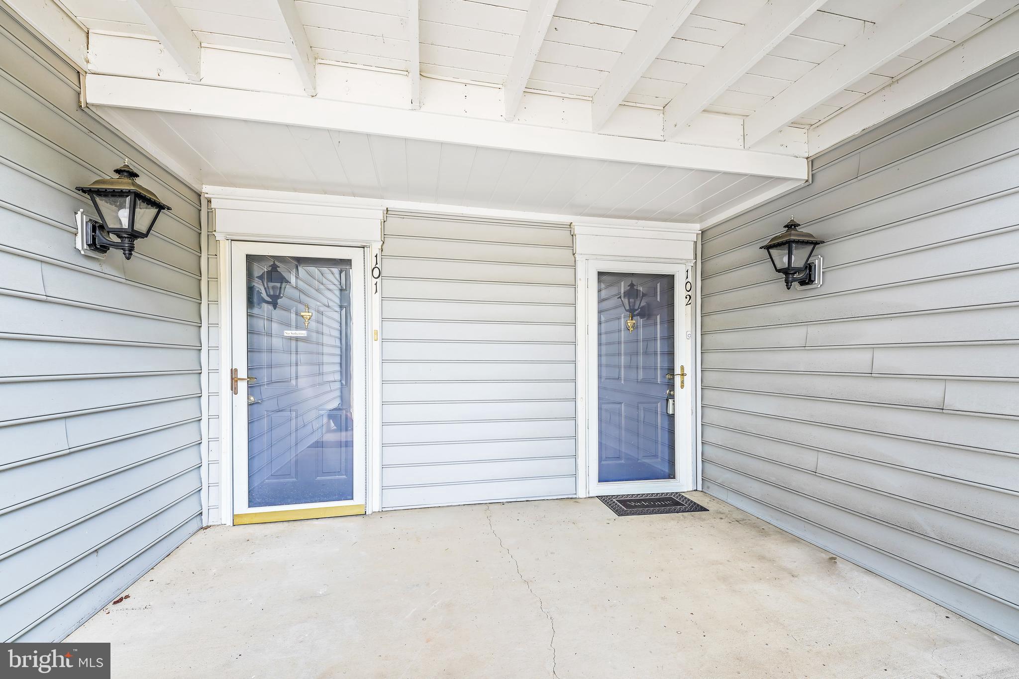 8226 Winstead Place, Unit 102 Manassas, VA 20109 - Photo 2 of 25