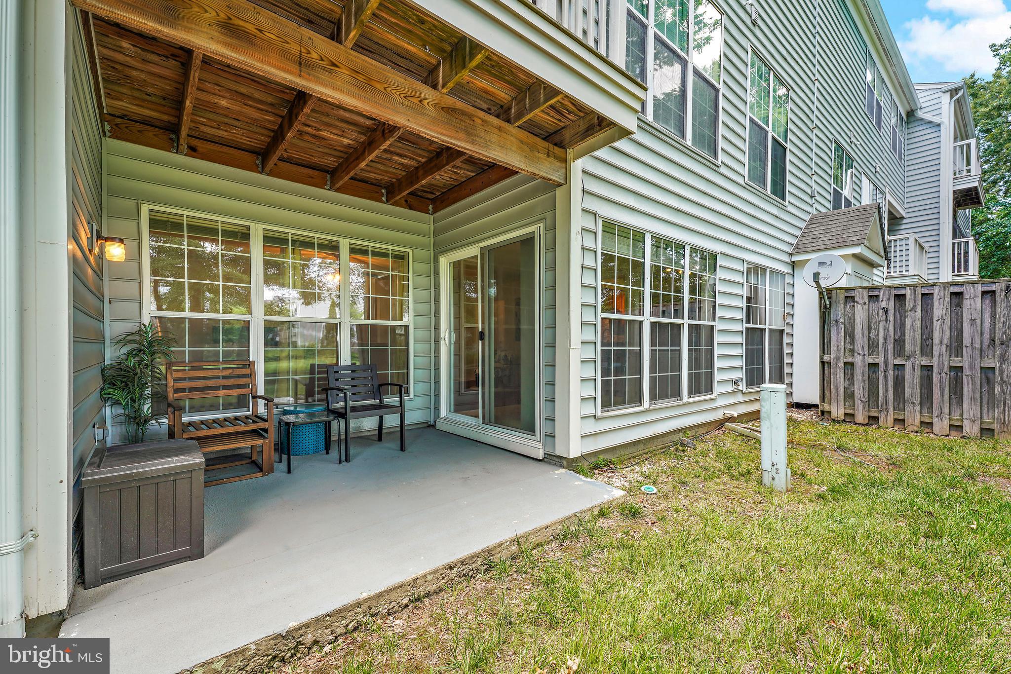 8226 Winstead Place, Unit 102 Manassas, VA 20109 - Photo 22 of 25