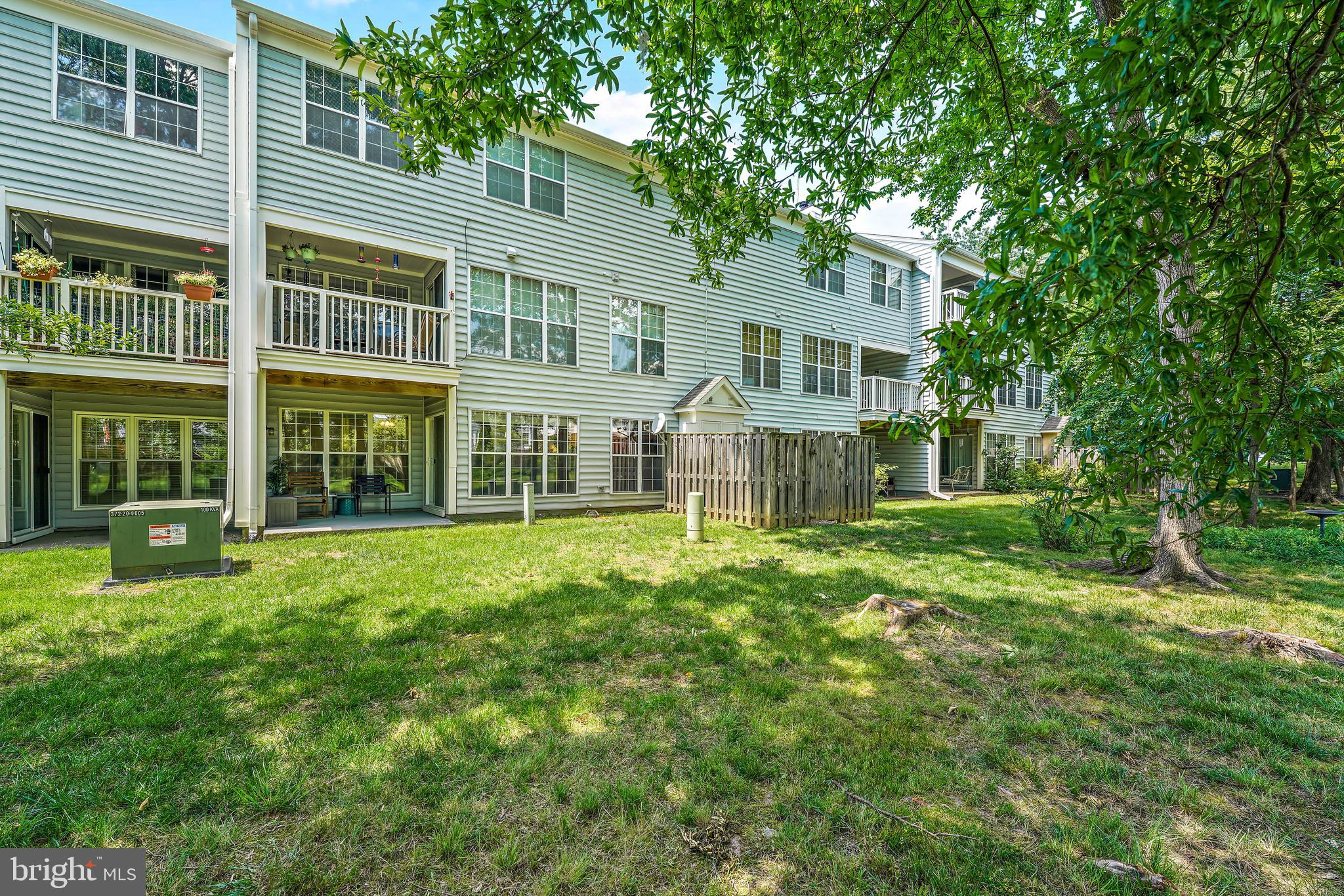 8226 Winstead Place, Unit 102 Manassas, VA 20109 - Photo 23 of 25
