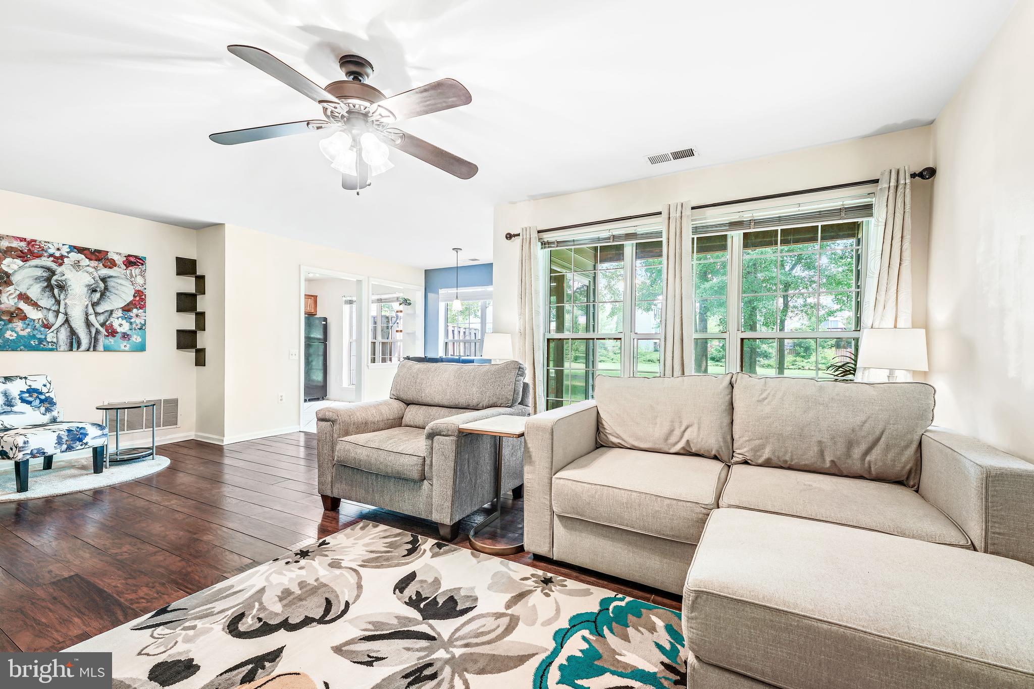 8226 Winstead Place, Unit 102 Manassas, VA 20109 - Photo 6 of 25