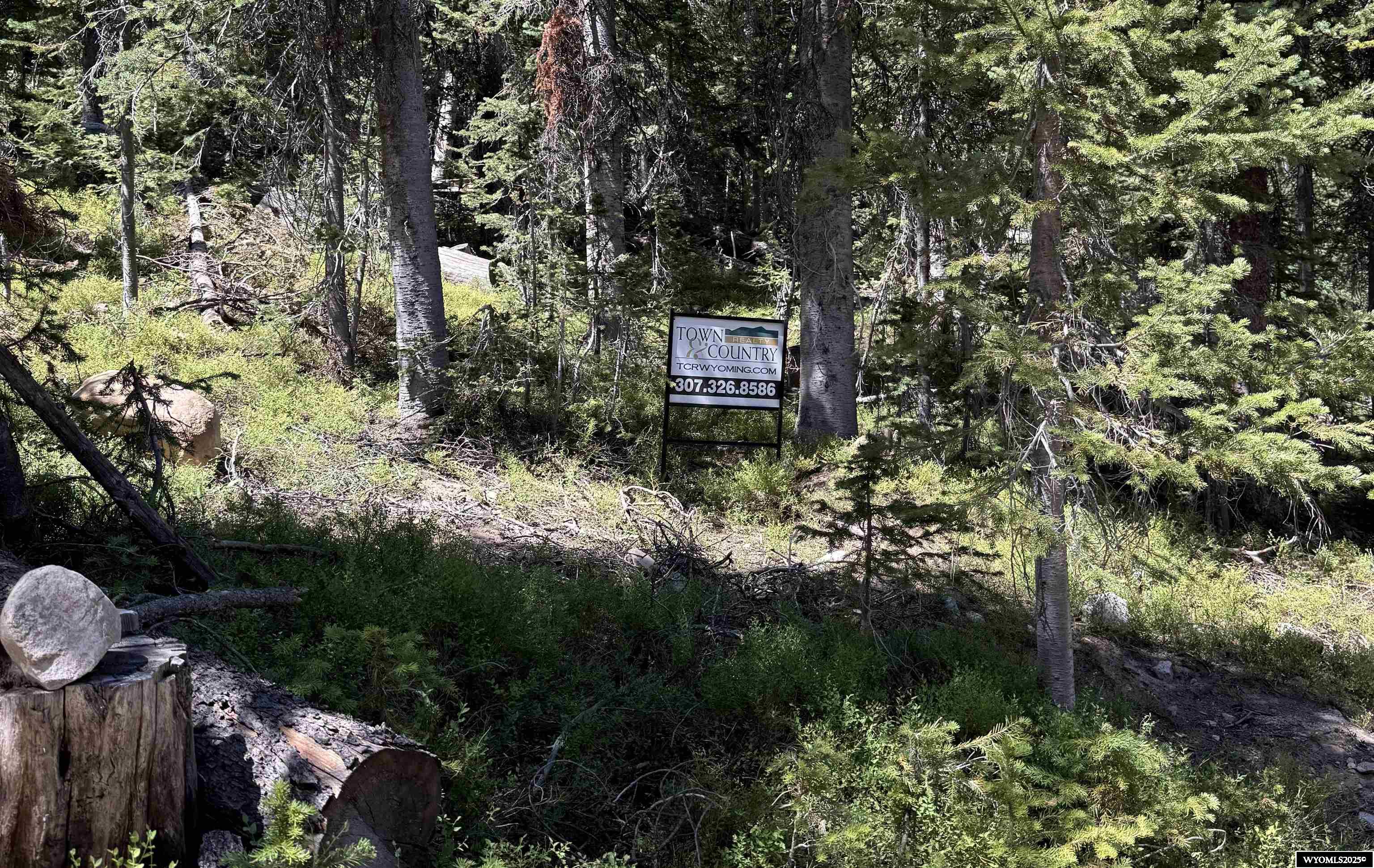 49 Overlook Retreat Rock River, WY 82083 - Photo 1 of 9