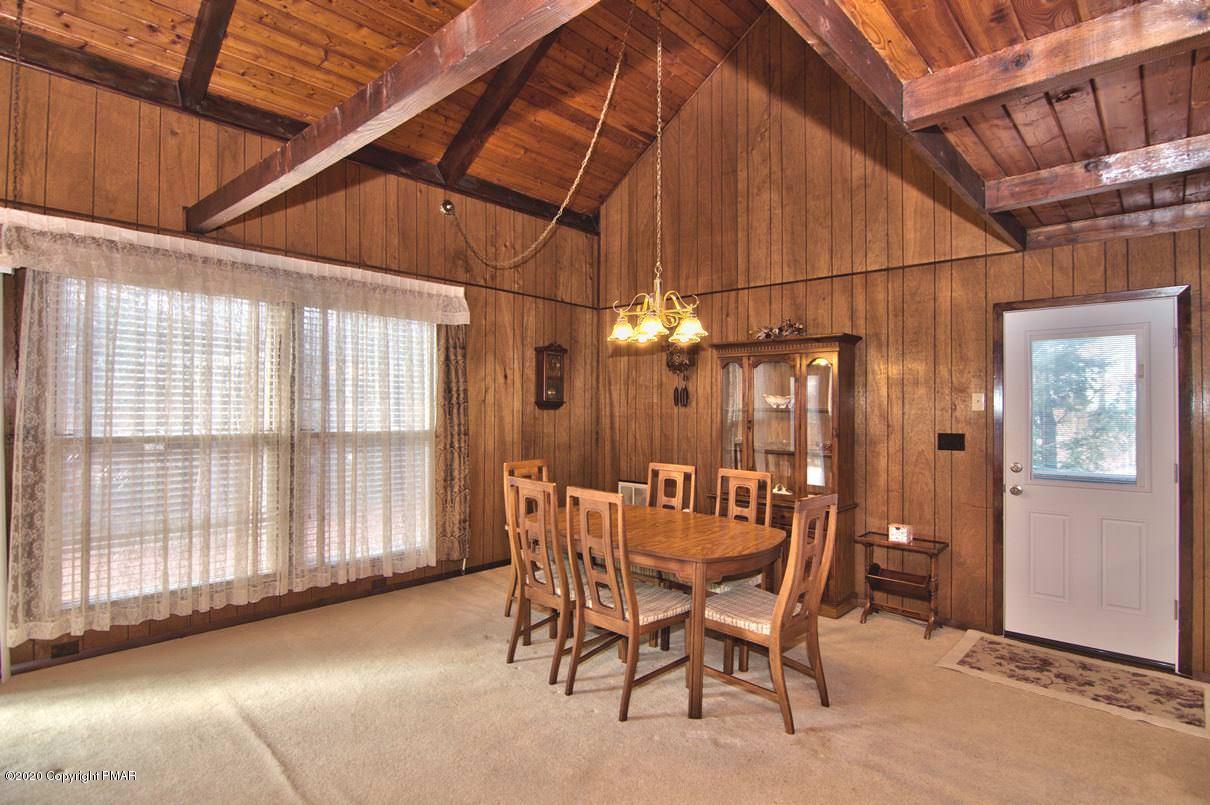 180 Hummingbird Trail Bushkill, PA 18324 - Photo 20 of 85 Dining Area