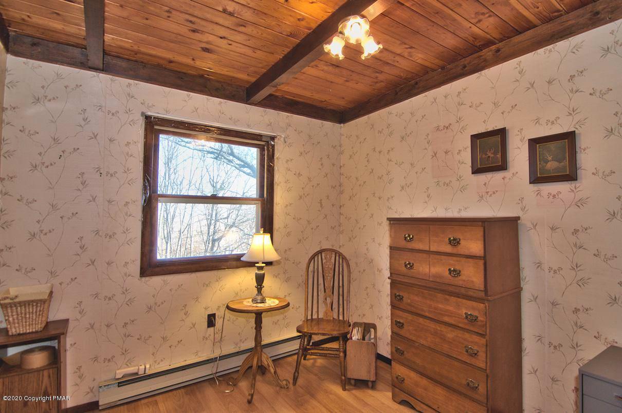 180 Hummingbird Trail Bushkill, PA 18324 - Photo 30 of 85 Bed 2