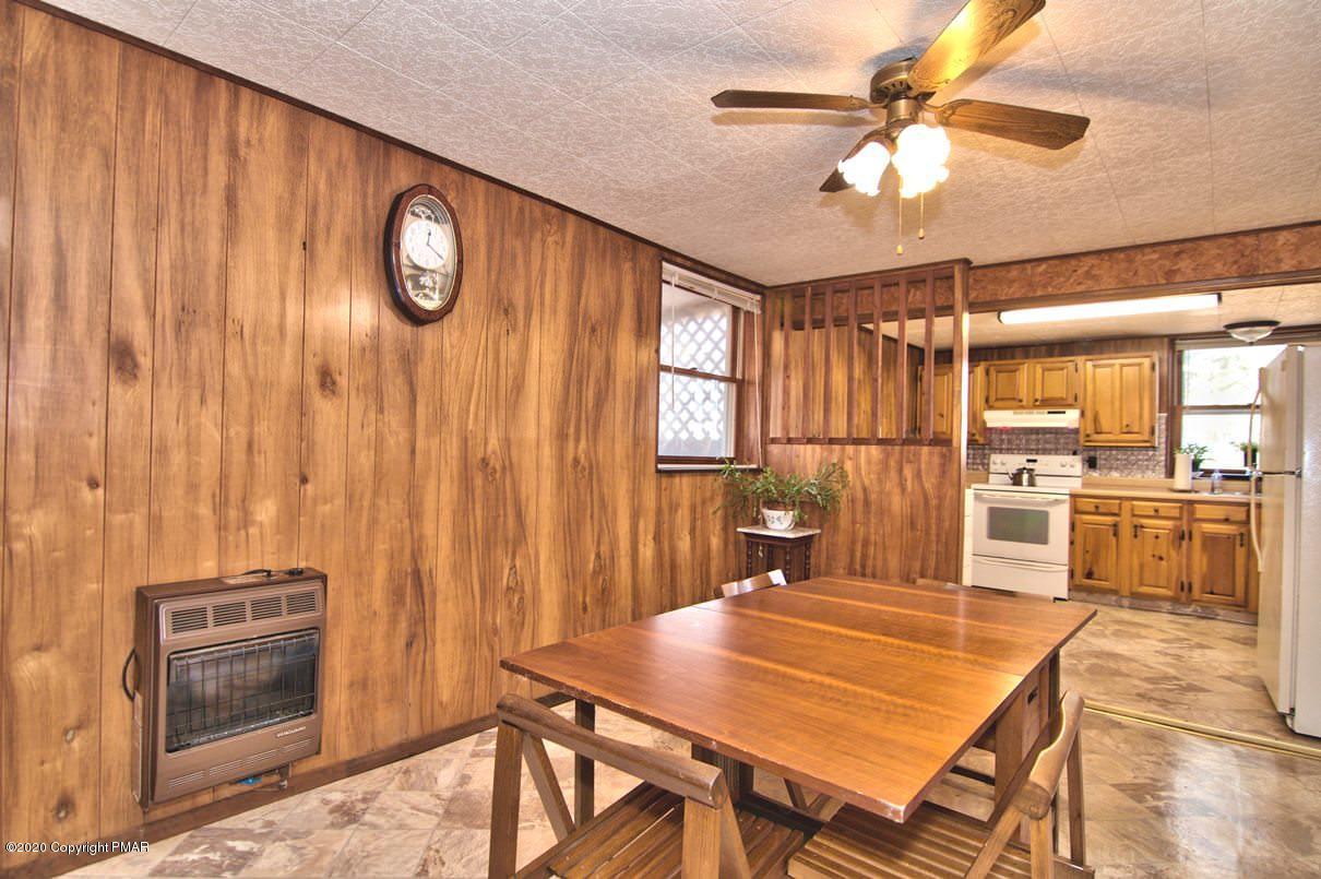 180 Hummingbird Trail Bushkill, PA 18324 - Photo 58 of 85 Lowere Level Dining
