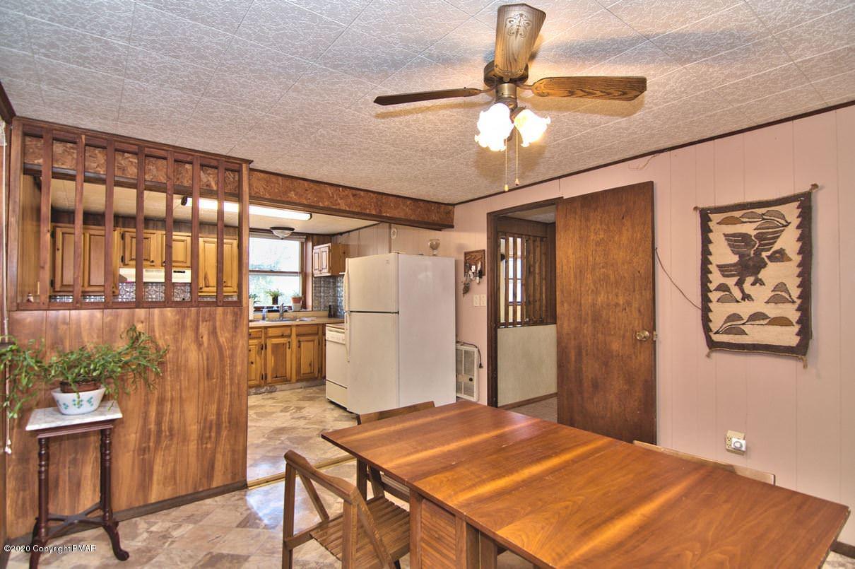180 Hummingbird Trail Bushkill, PA 18324 - Photo 59 of 85 Lower Level Dining