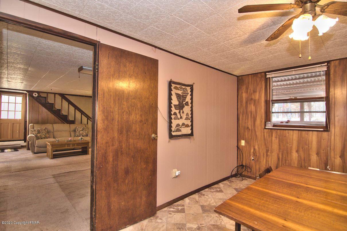 180 Hummingbird Trail Bushkill, PA 18324 - Photo 60 of 85 Dining to Family Room