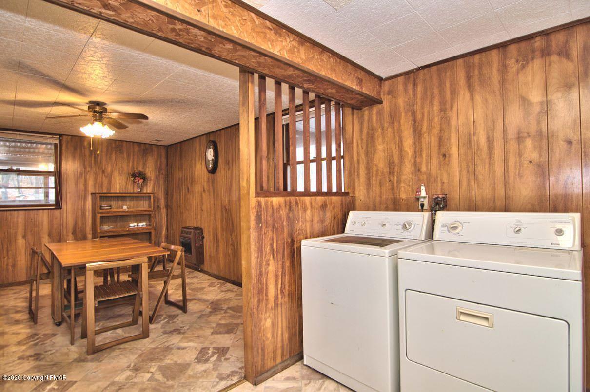 180 Hummingbird Trail Bushkill, PA 18324 - Photo 64 of 85 Laundry