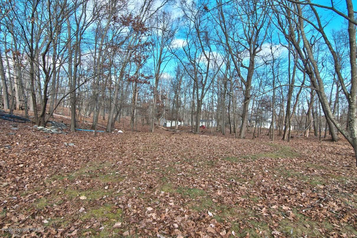 180 Hummingbird Trail Bushkill, PA 18324 - Photo 76 of 85 Backyard