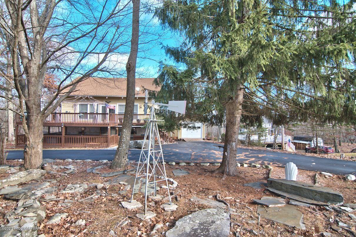 180 Hummingbird Trail Bushkill, PA 18324 - Photo 78 of 85 Street View