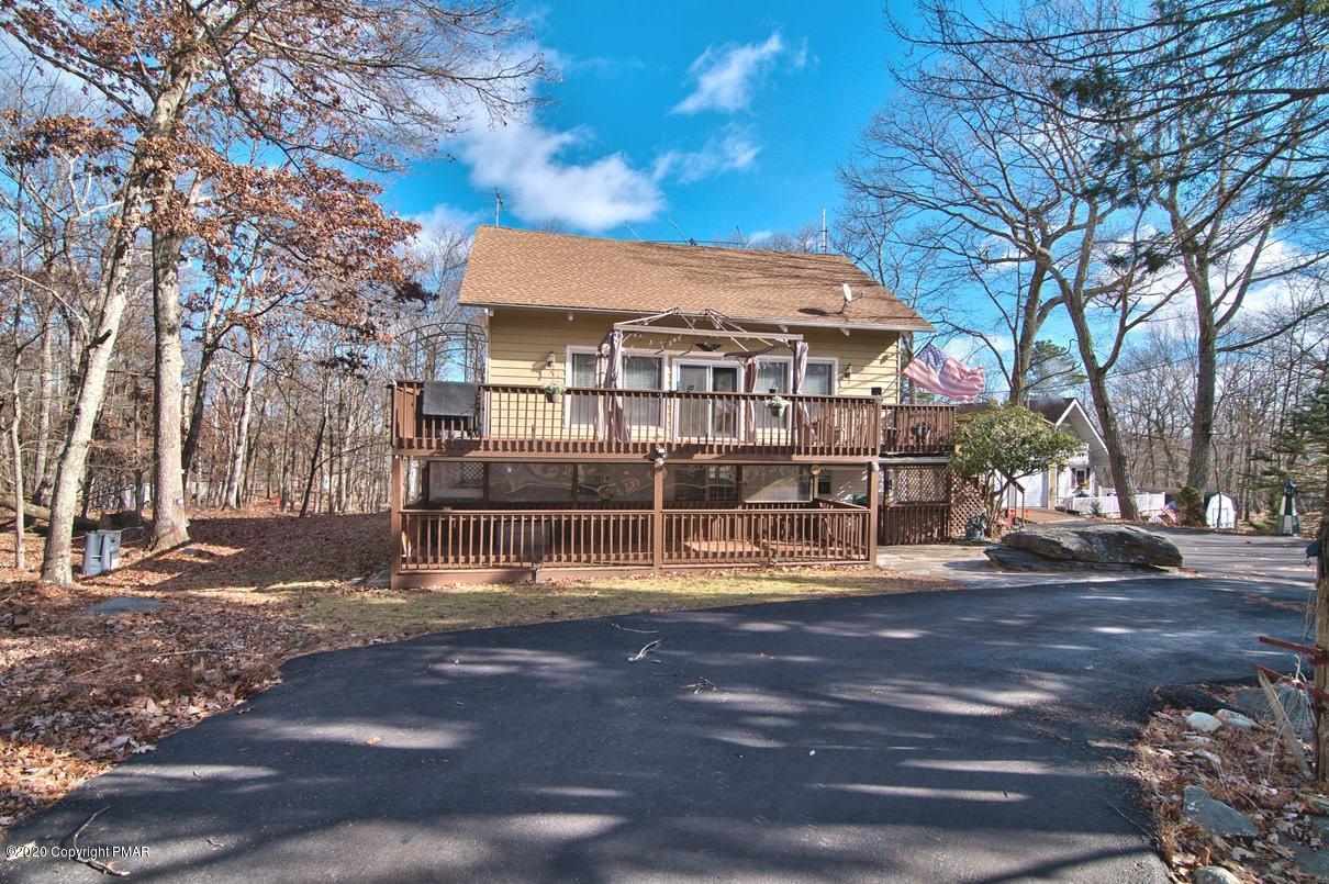 180 Hummingbird Trail Bushkill, PA 18324 - Photo 83 of 85 Photo 83