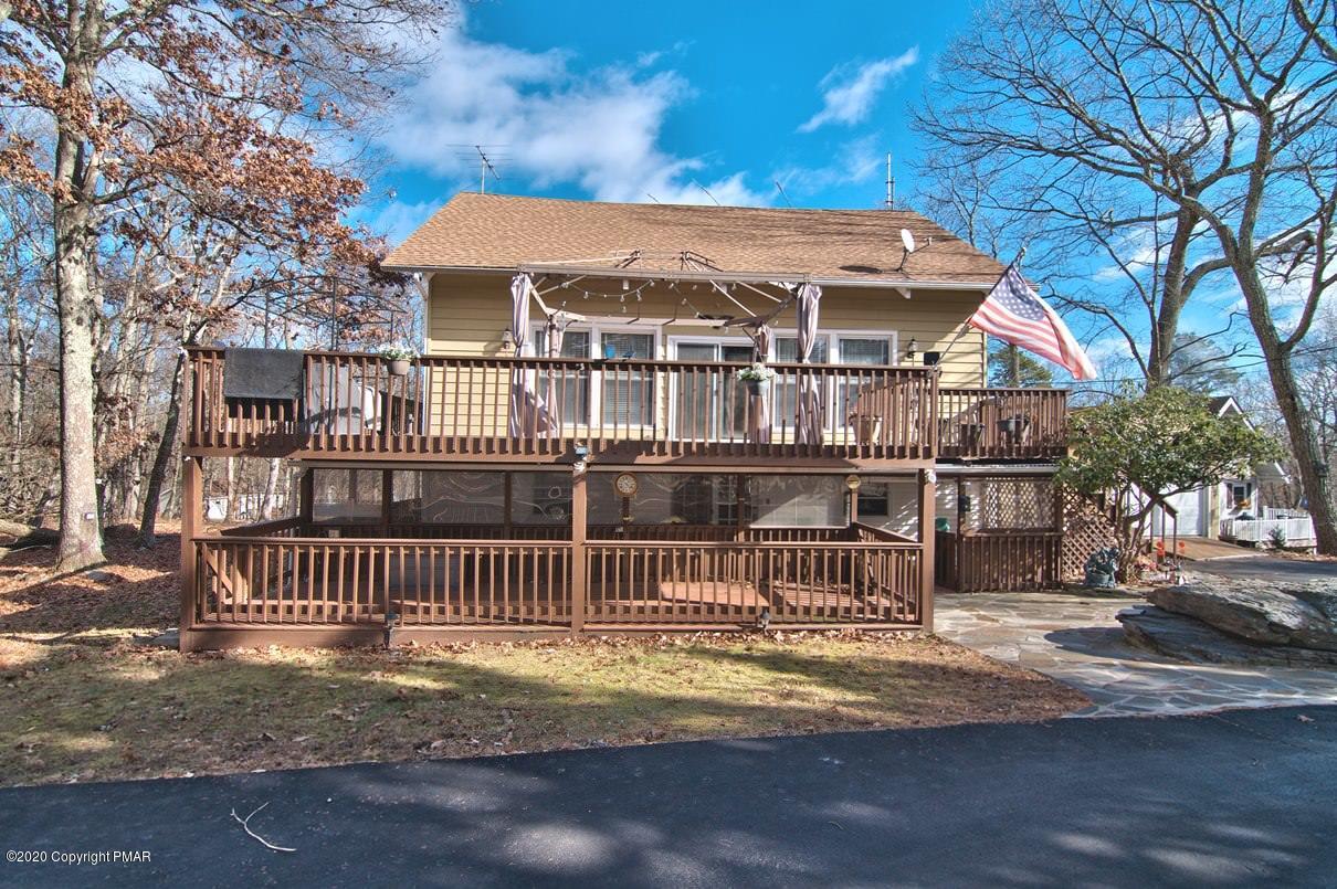 180 Hummingbird Trail Bushkill, PA 18324 - Photo 84 of 85 Photo 84
