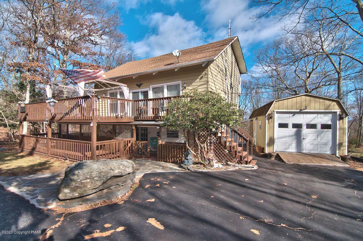 180 Hummingbird Trail Bushkill, PA 18324 - Photo 85 of 85 Photo 85