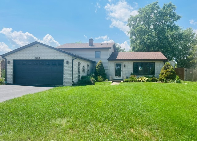 602 North Rumple Lane Addison, IL 60101 - Photo 1 of 24 Gallery Image 1