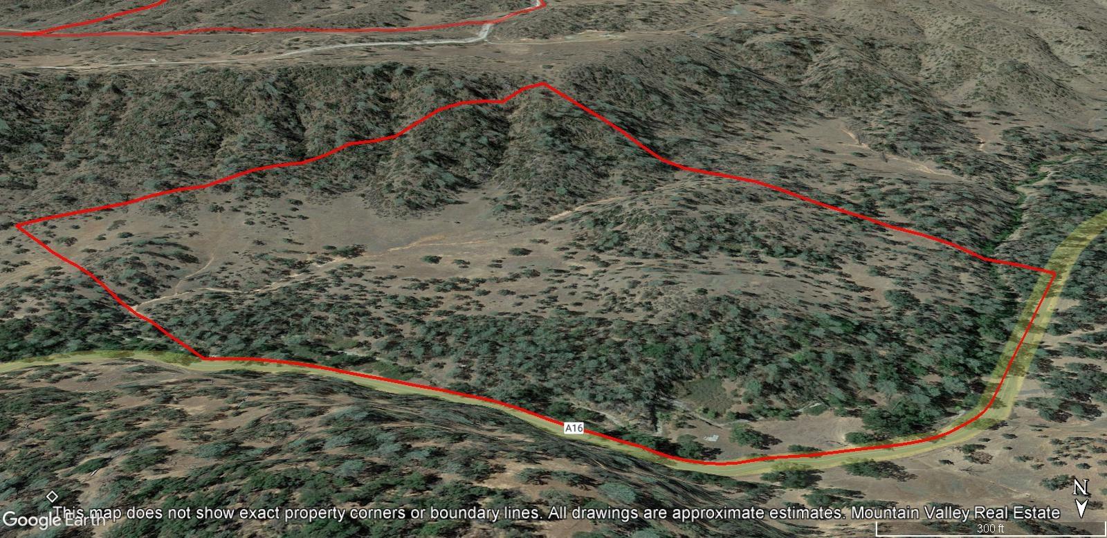 Lot 103 Platina Road Igo, CA 96047 - Photo 3 of 24 3D aerial