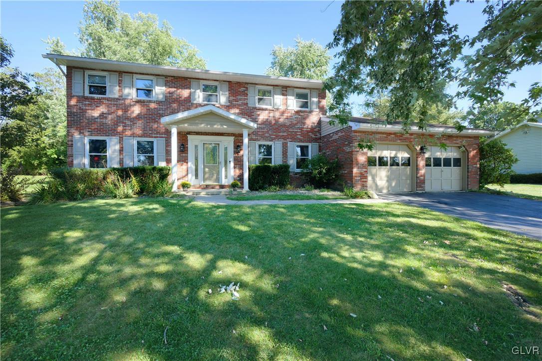 3078 Glendon Road Bethlehem, PA 18017 - Photo 1 of 34 Gallery Image 1