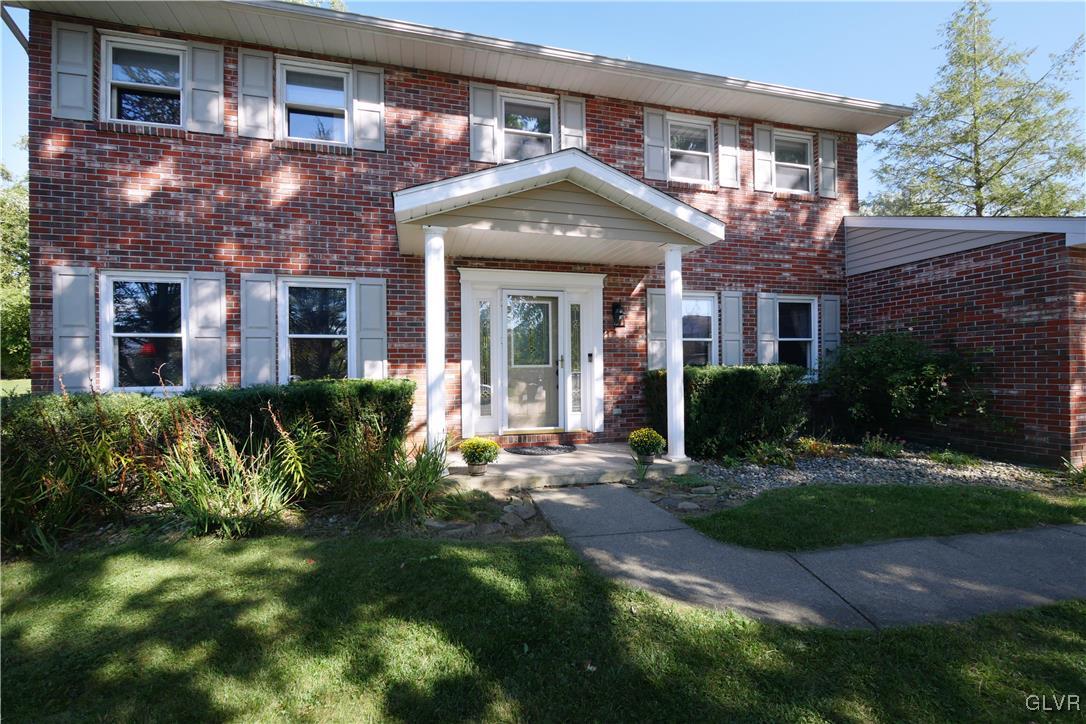 3078 Glendon Road Bethlehem, PA 18017 - Photo 2 of 34 Gallery Image 2