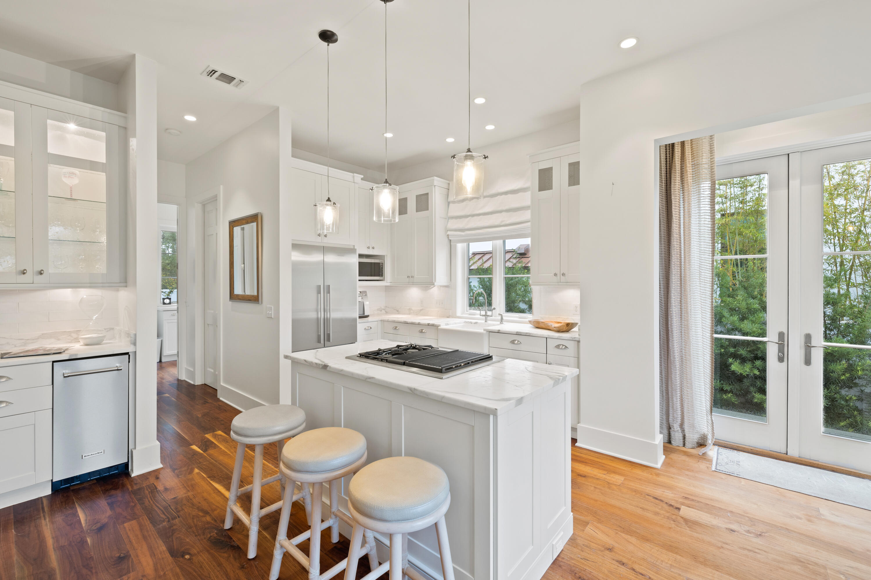 296 Walton Rose Lane Inlet Beach, FL 32461 - Photo 16 of 77 296WaltonRoseLn