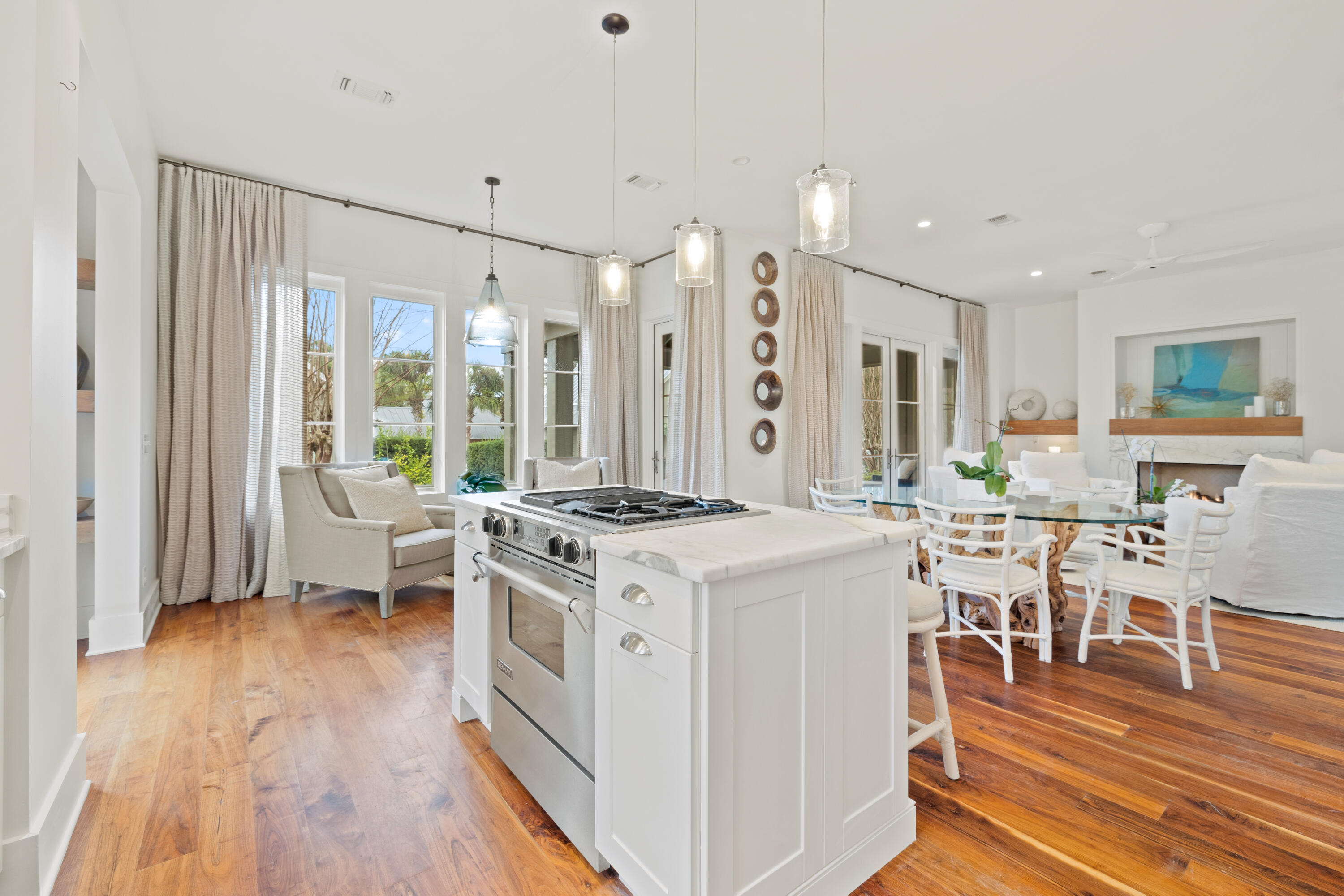 296 Walton Rose Lane Inlet Beach, FL 32461 - Photo 17 of 77 296WaltonRoseLn