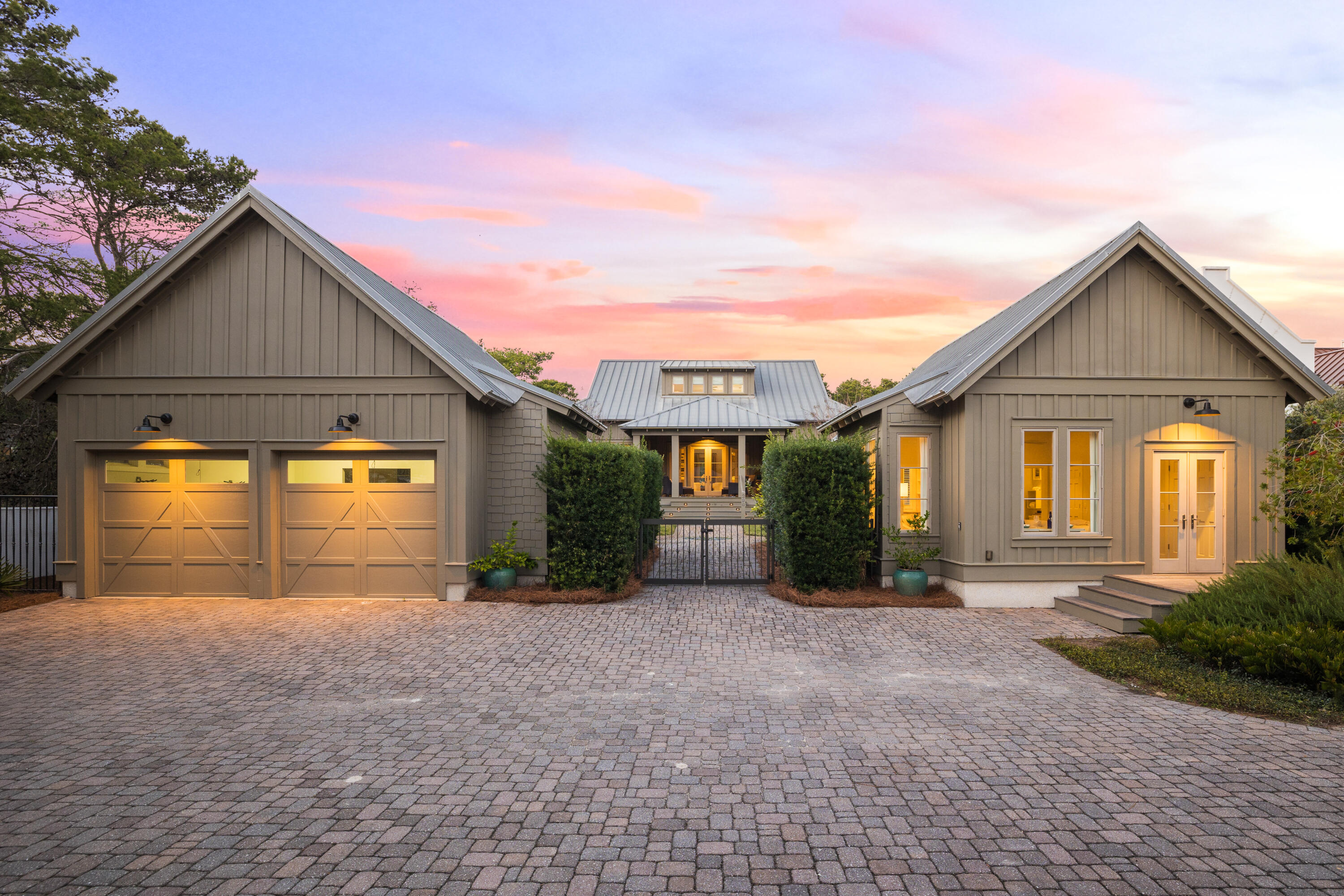 296 Walton Rose Lane Inlet Beach, FL 32461 - Photo 2 of 77 296WaltonRoseLn