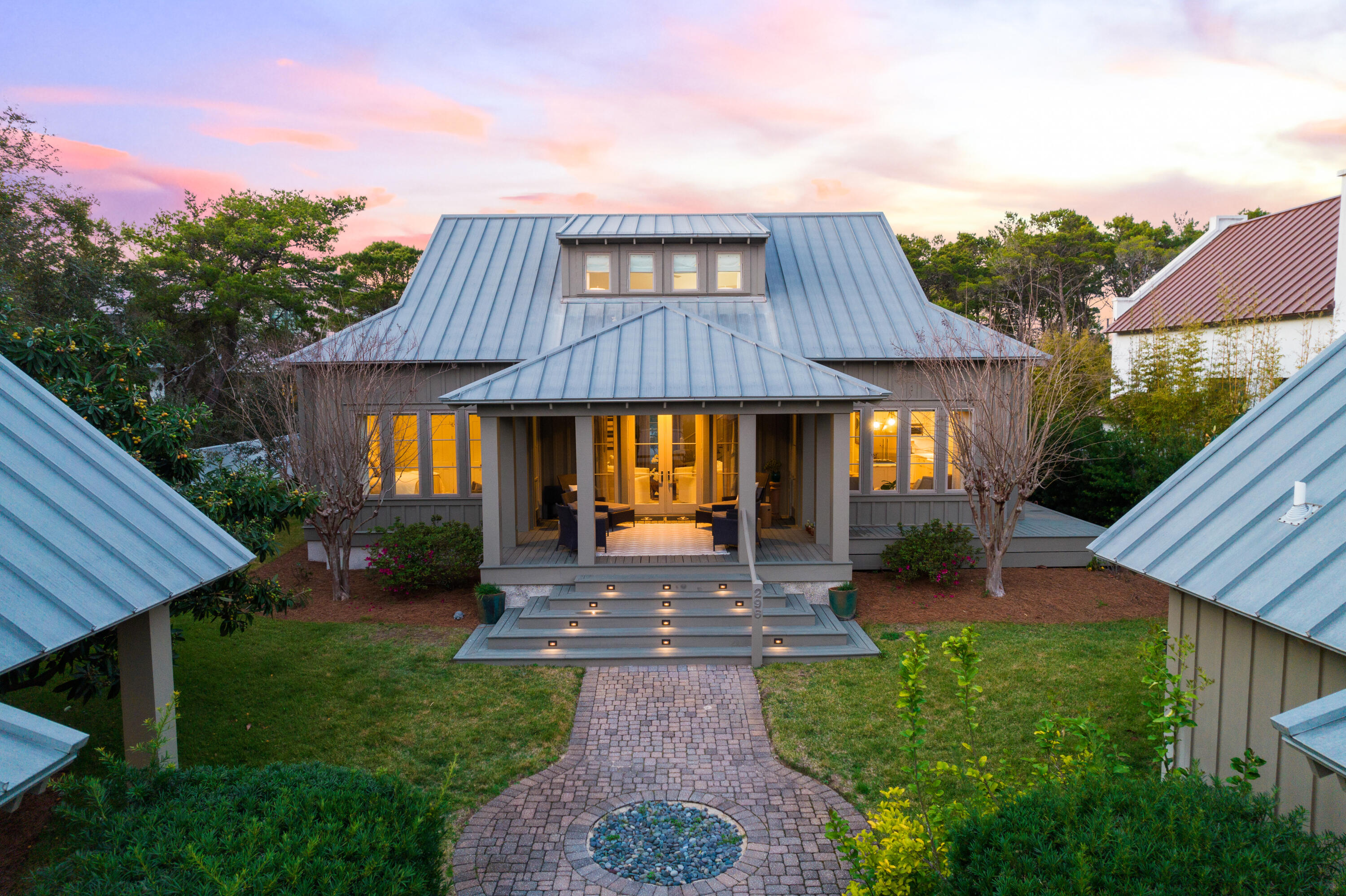 296 Walton Rose Lane Inlet Beach, FL 32461 - Photo 3 of 77 296WaltonRoseLn