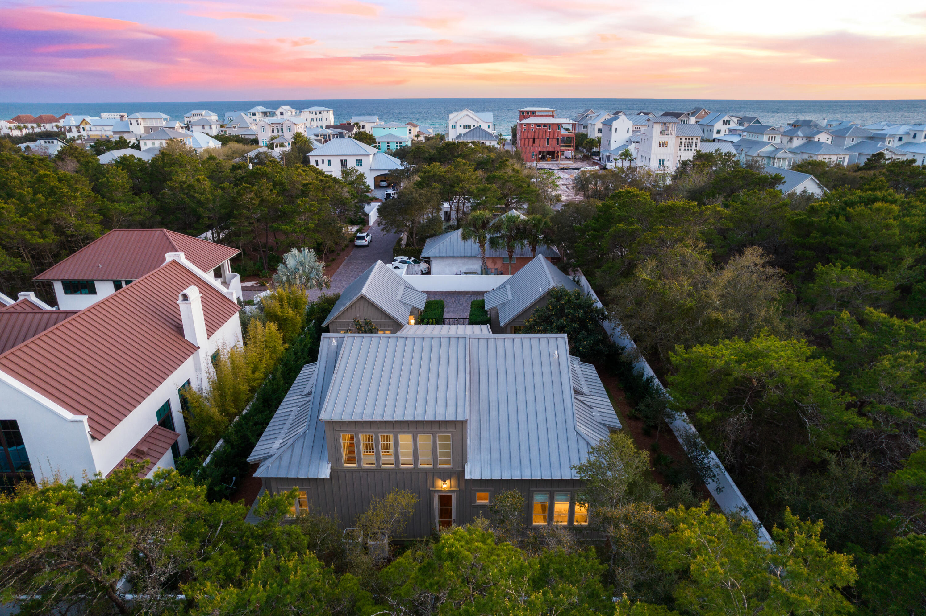 296 Walton Rose Lane Inlet Beach, FL 32461 - Photo 4 of 77 296WaltonRoseLn