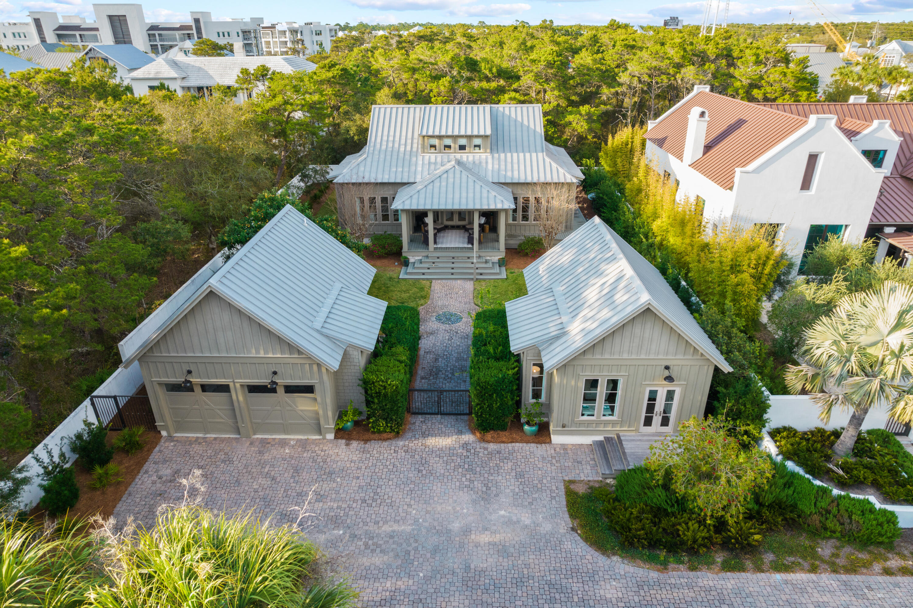 296 Walton Rose Lane Inlet Beach, FL 32461 - Photo 64 of 77 296WaltonRoseLn
