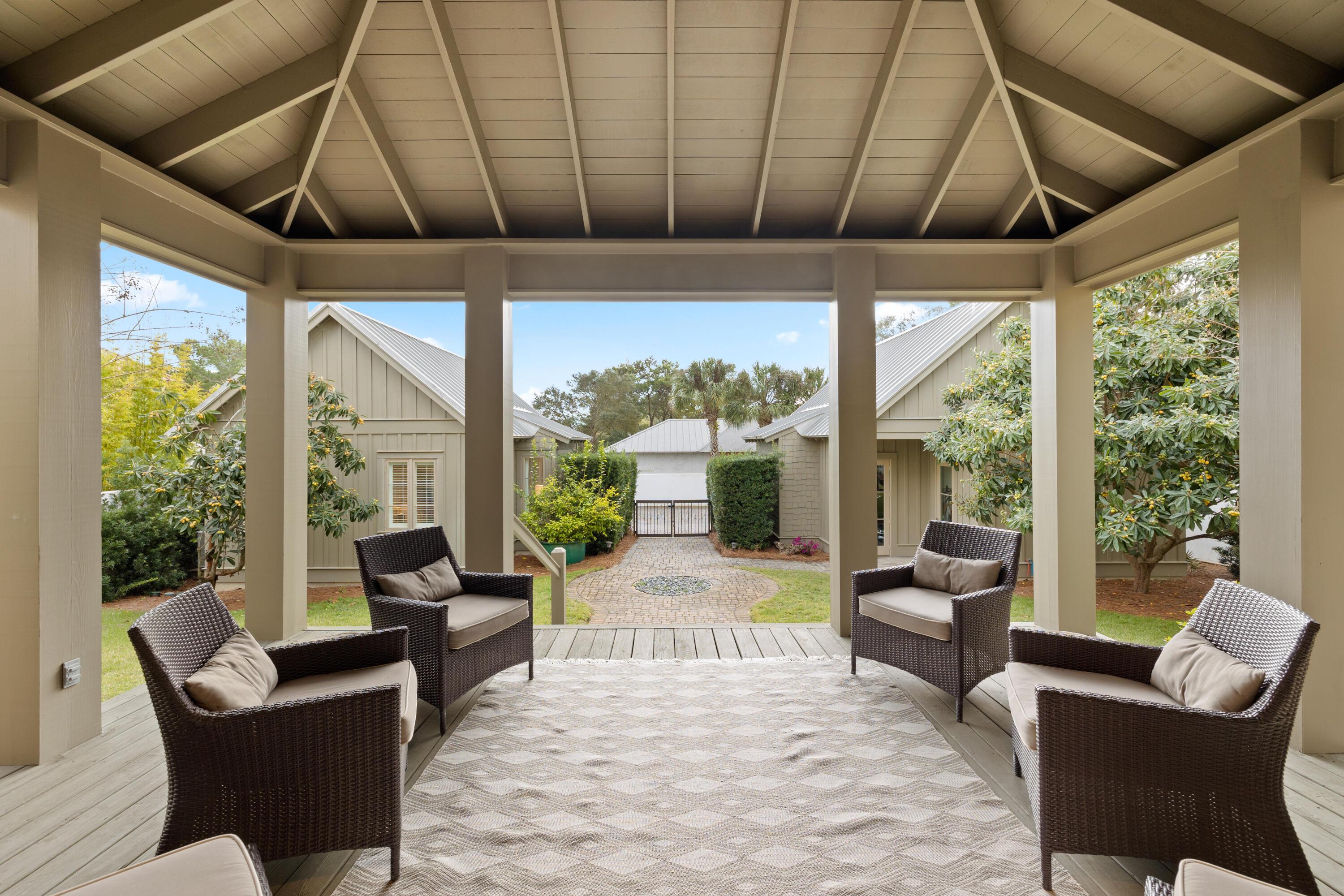 296 Walton Rose Lane Inlet Beach, FL 32461 - Photo 7 of 77 296WaltonRoseLn