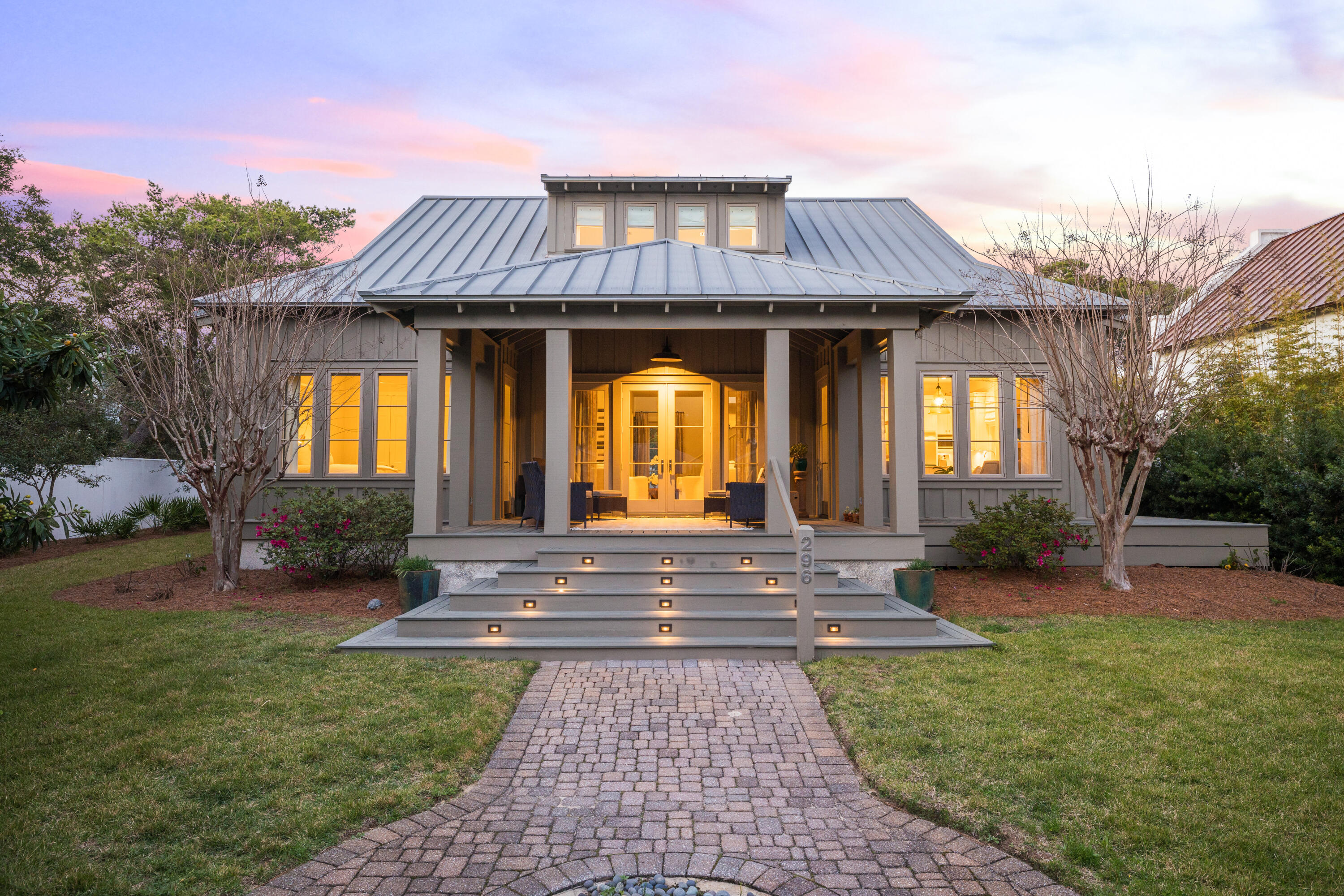 296 Walton Rose Lane Inlet Beach, FL 32461 - Photo 76 of 77 296WaltonRoseLn