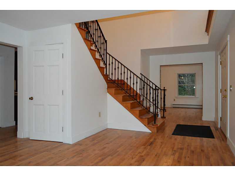 96 Cove Road Winterport, ME 04496 - Photo 34 of 34 1st Floor Plan.