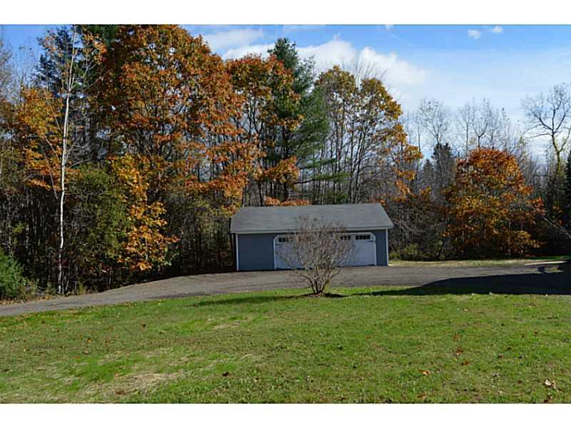 96 Cove Road Winterport, ME 04496 - Photo 3 of 34 Garage.