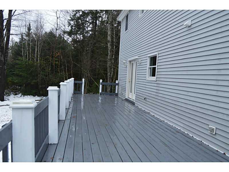 96 Cove Road Winterport, ME 04496 - Photo 30 of 34 Exterior Front.