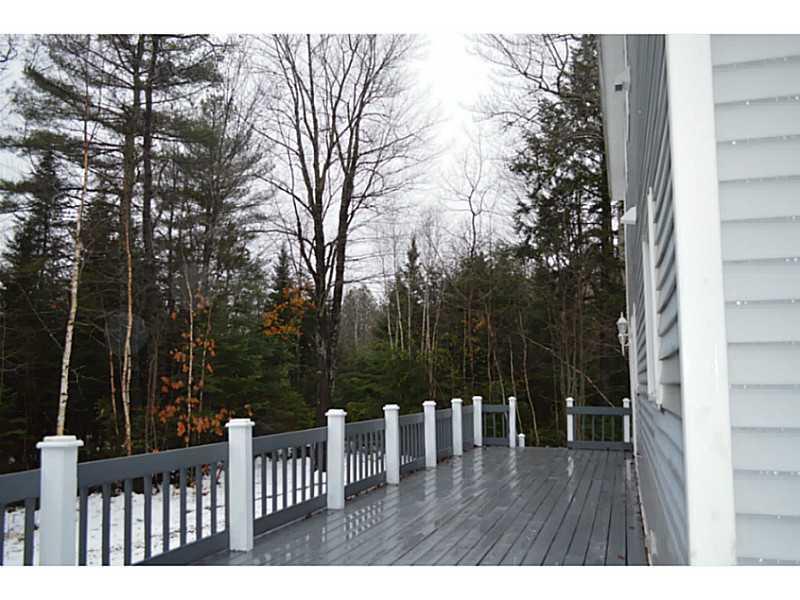 96 Cove Road Winterport, ME 04496 - Photo 33 of 34 Exterior Front.