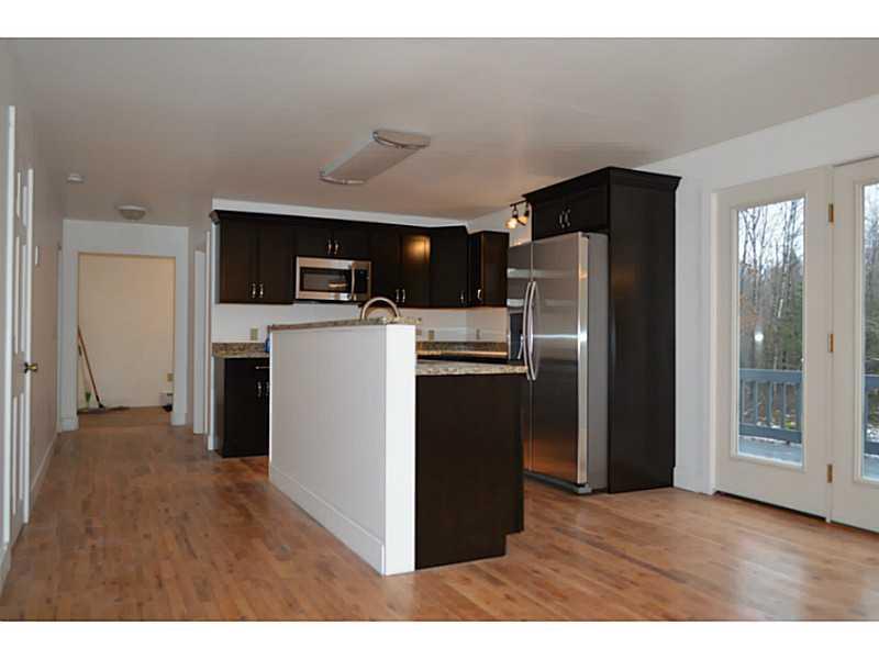 96 Cove Road Winterport, ME 04496 - Photo 8 of 34 Kitchen.