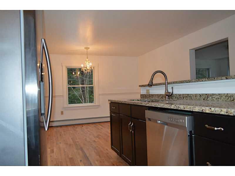 96 Cove Road Winterport, ME 04496 - Photo 10 of 34 Kitchen.