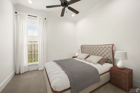 $510,000 | 603 Glenthorne Drive, Gonzales, LA 70737