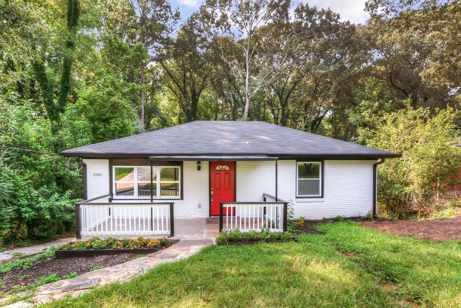 2065 West Flat Shoals Terrace Decatur, GA 30034 - Photo 1 of 1