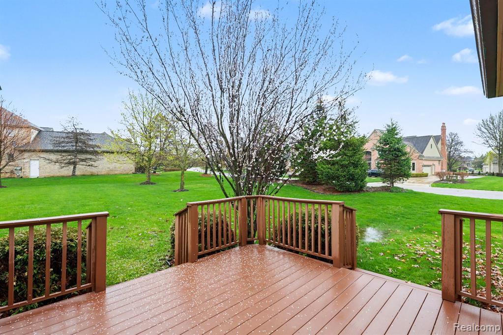 4091 Jacquelynn Court Rochester, MI 48306 - Photo 40 of 44 Gallery Image 40